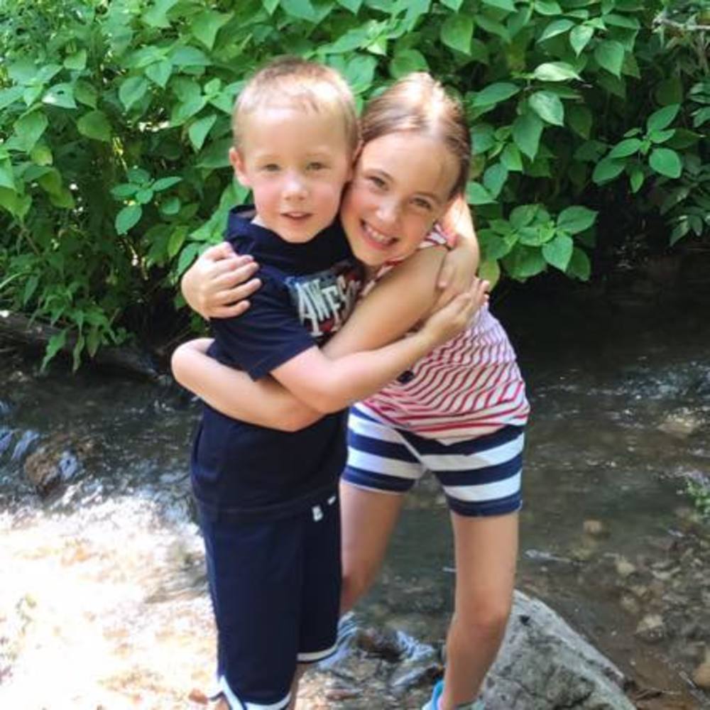 Meet your Posher, Alissa